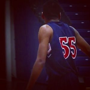 Meet your Posher, Jalen